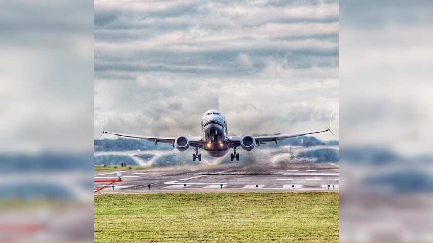 Airfare alert! How flight cancellations impacted Indigo, Jet Airways and others - Flight ticket prices set to 'fly'? Analysis here