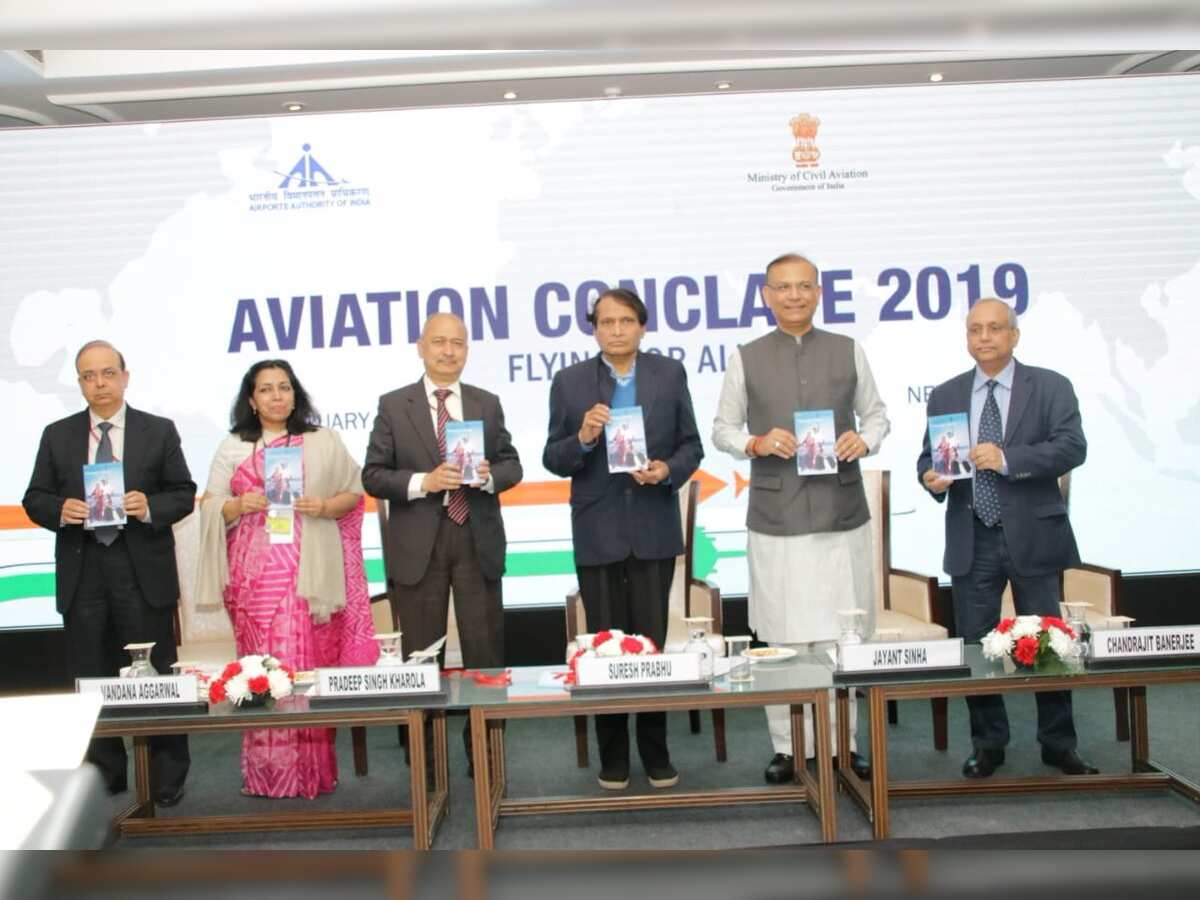 Flyers alert! Govt releases charter listing passengers&#039; rights;