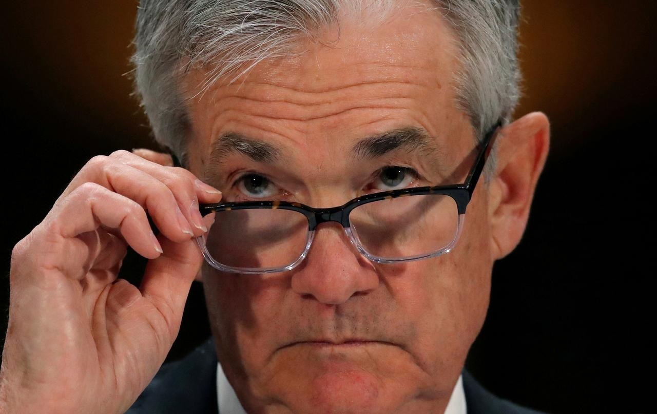 You don't need a PhD anymore to read Fed's statements