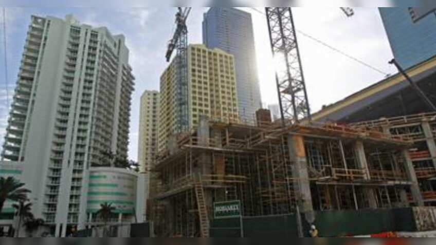 Real estate sector to touch $1 trillion by 2030, contribute 13% to GDP by 2025: Report