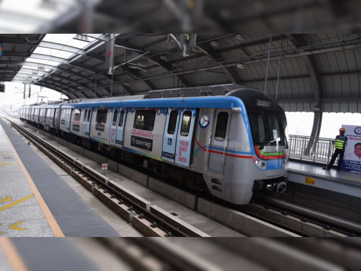 Big Jewar Airport impact: Metro to roll! DMRC