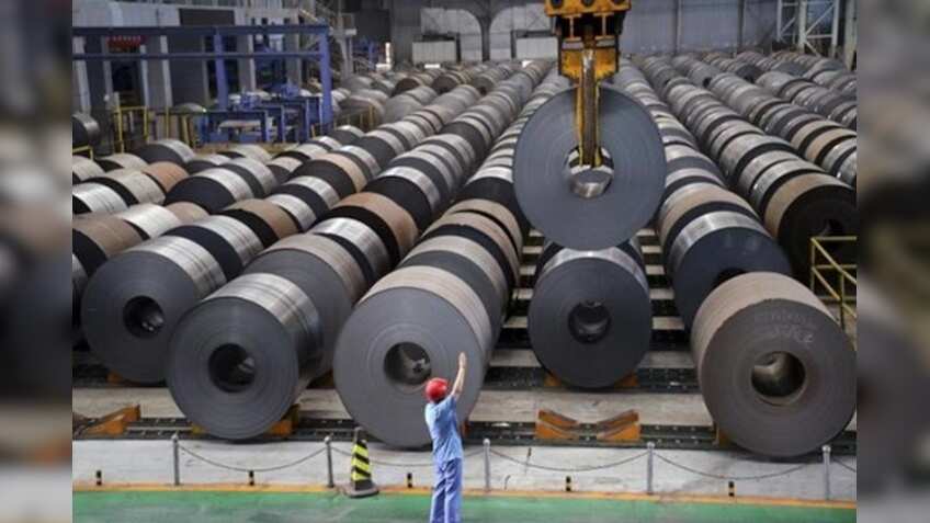 Iron ore prices in India may rise 3-4 pc in 2019: Report