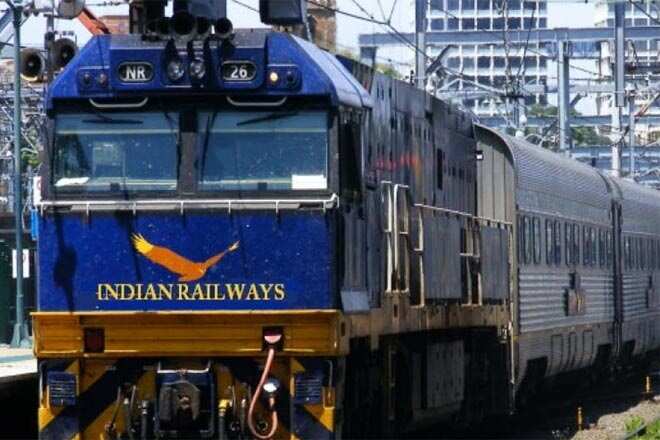 Indian Railways reservation charts, vacant seats now available online