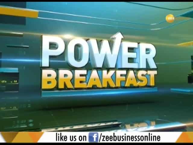 Power Breakfast Major triggers that should matter for market today, 28th February, 2019