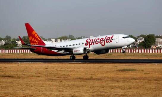 SpiceJet to fly to Jharsuguda from March