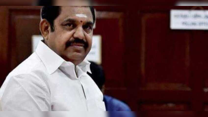 15.18 lakh TN students to get free laptops