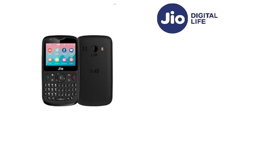 JioPhone 2 sale: Dates, price, features, recharge packs and more, revealed! 