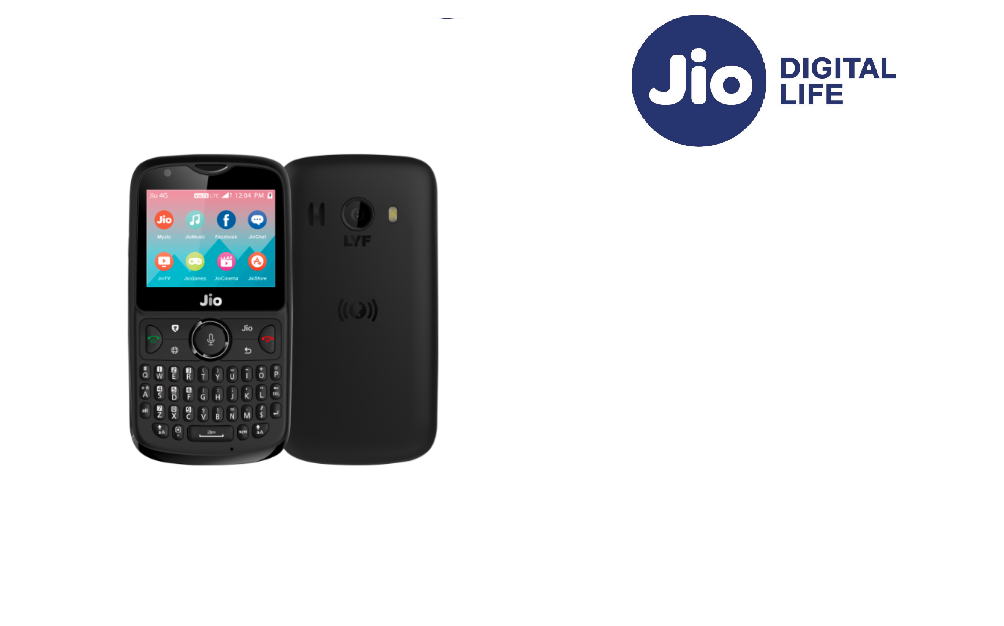 JioPhone 2 sale: Dates, price, features, recharge packs and more, revealed!