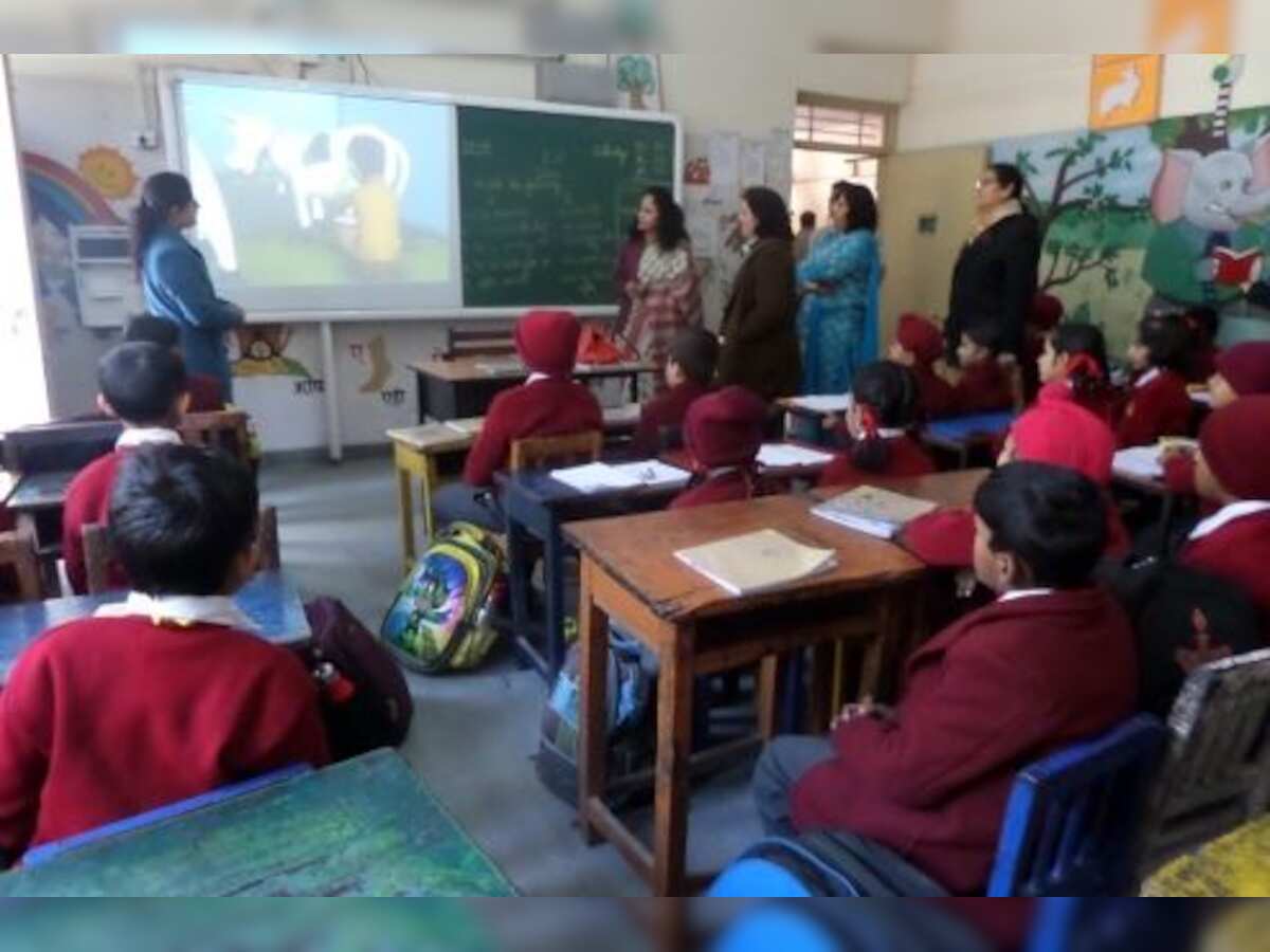 BSF Primary School Recruitment 2019: Vacancies for PRTs,