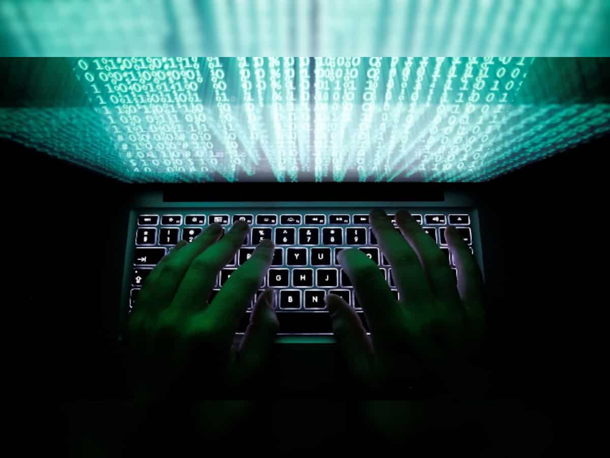 Retailers prime target of hackers: Report