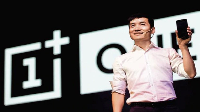 OnePlus 7 won't support wireless charging: CEO Lau