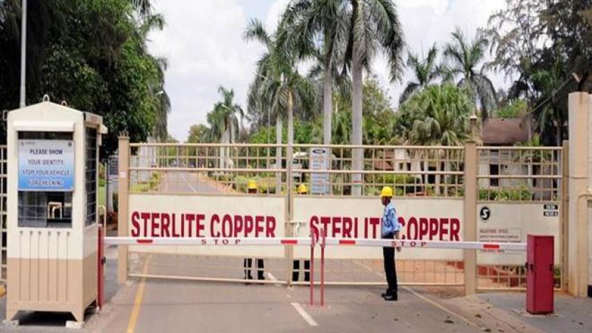 Sterlite moves HC for reopening its copper unit