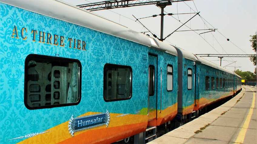 Booking Indian Railways tickets online using IRCTC? Use this irctc.co.in feature to avoid payment failures, get faster refunds
