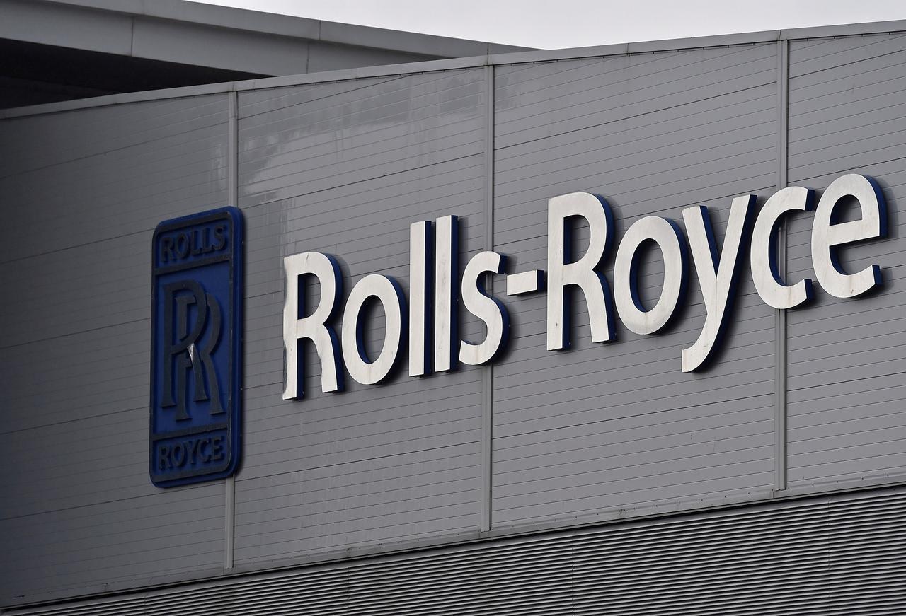 Rolls-Royce withdraws from Boeing's new mid-market engine race
