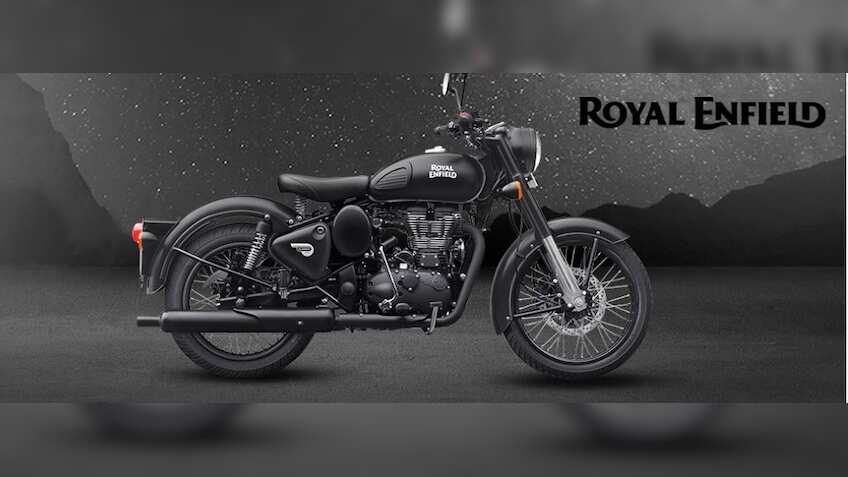 Wow! Royal Enfield Classic 350 gets this big new feature; Check how you benefit