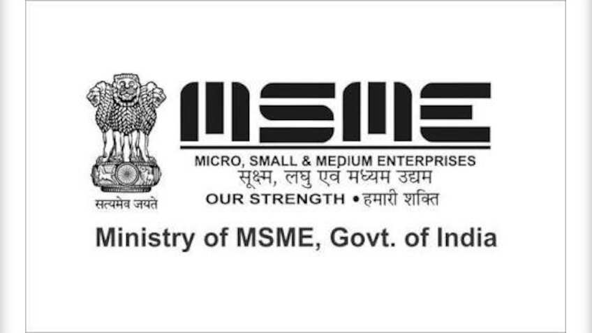 Government releases compliance schedule to ensure MSME payments