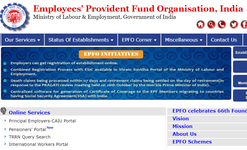 How to make Provident Fund (PF) online nomination, submit details