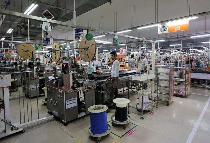 Motherson Sumi Systems to acquire Bombardier's UK rolling stock electrical biz for 10.87 mn pounds