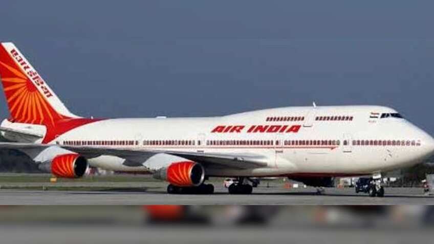 Cabinet clears transfer of Air India's Rs 29,464 cr loans, 4 subsidiaries to SPV 