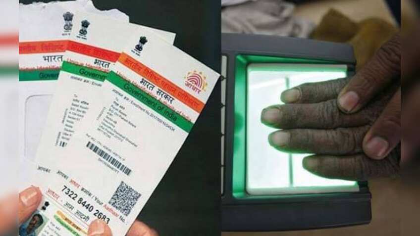 Lost your Aadhaar card? Here is how to get a new one from home