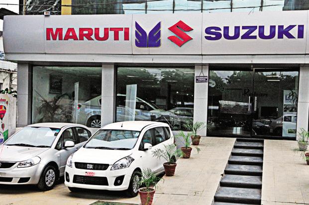 Maruti Suzuki gets relief from Vitara Brezza, S-Cross, Ertiga, even as overall Feb 2019 sales fall