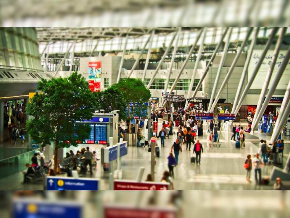 Aviation: CCEA approves development of new airport in