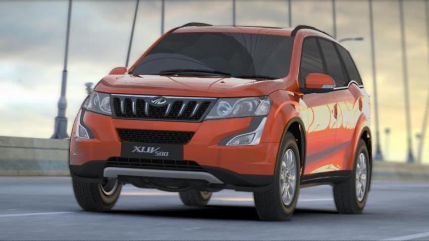 Mahindra & Mahindra sold 56,005 cars in February 2019; passenger vehicles, exports perform best