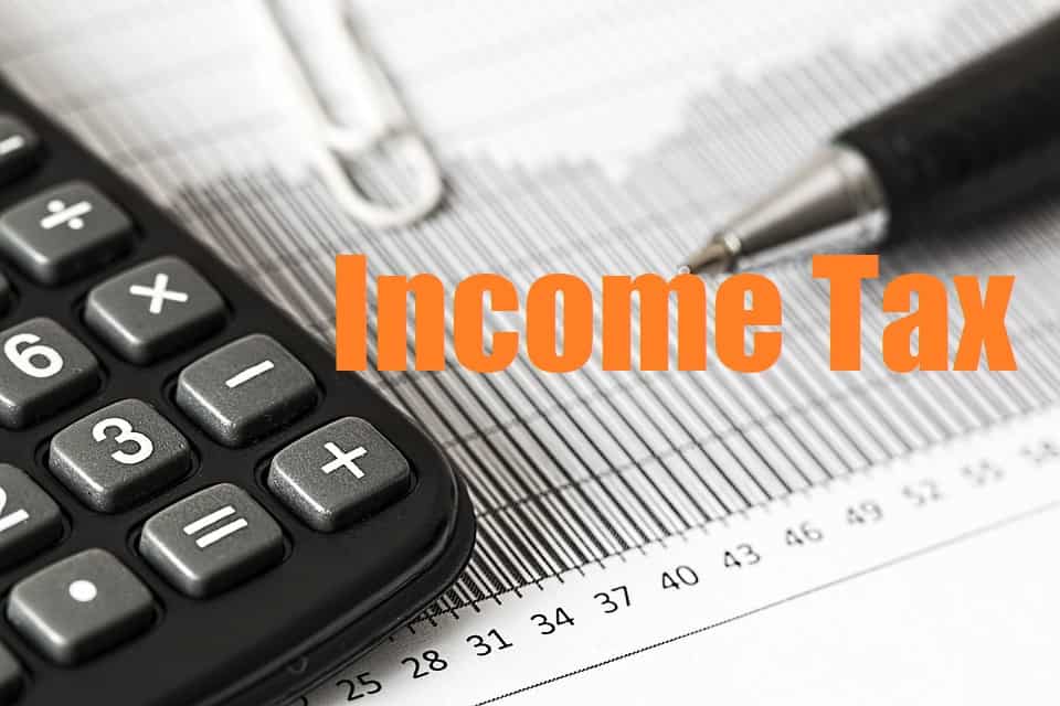 Income Tax e-refunds