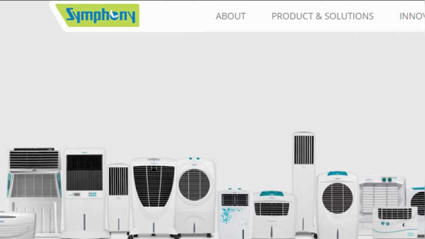 Peak time to buy this summer stock with 37% returns? Why this air cooler firm is best share bazaar bet - Analysis