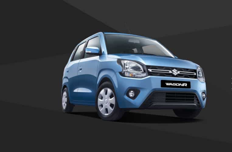 Maruti Suzuki launches CNG dualfuel option for its thirdgeneration