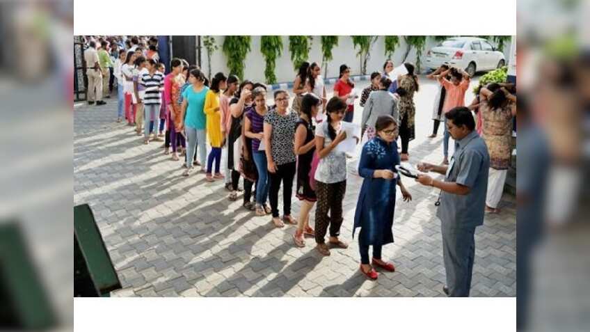 UGC NET online registration begins  - This is how you can apply at www.ntanet.nic.in, www.nta.ac.in, www.ugcnetonline.in