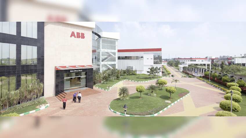 ABB India Q4 result sees 15% YoY revenue growth; orders up by 17% - Check key revenue details