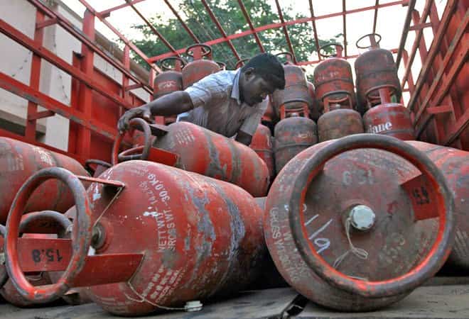 Government Role in LPG Gas Price