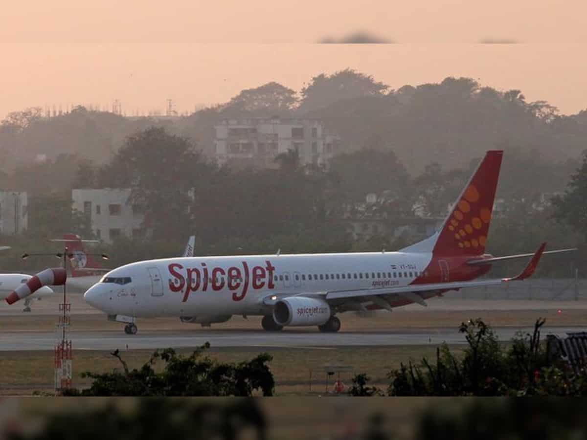 SpiceJet to start 10 new UDAN flights between