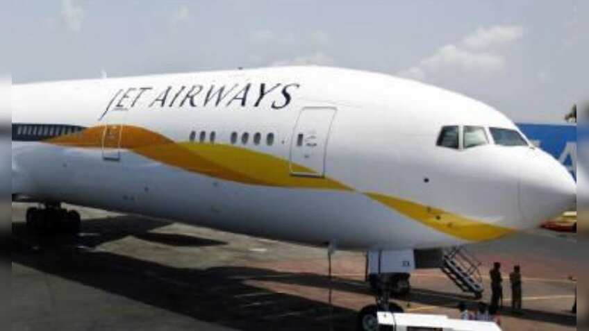 Jet Airways removes 2 more planes from ops,21 on ground so far