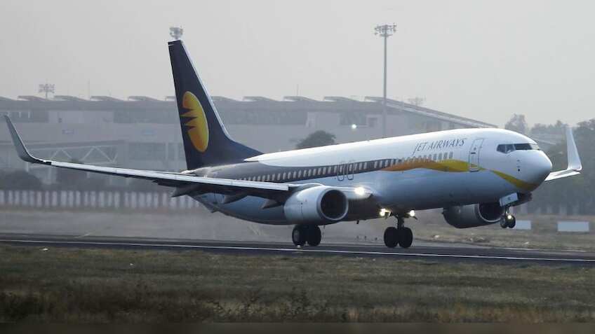 Debt recast plan includes board composition, says Jet Airways