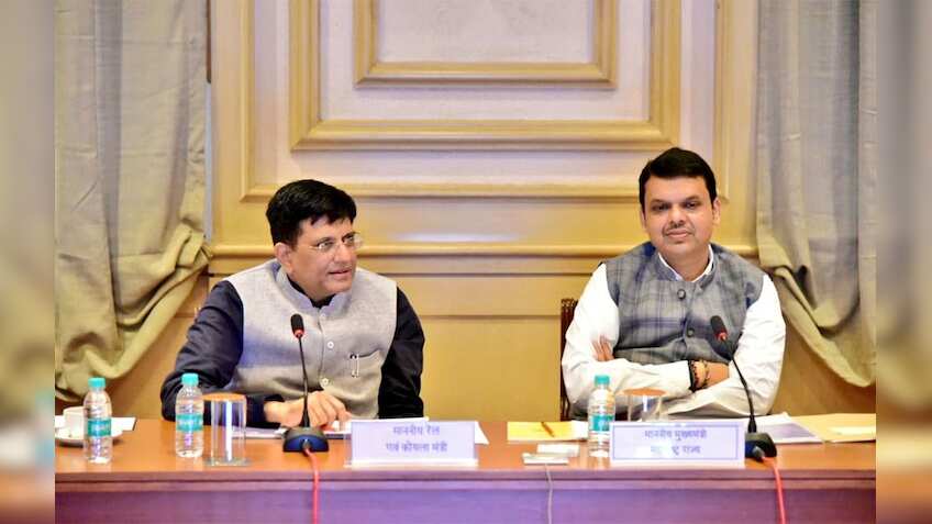 Indian Railways to gift Maharashtra new Humsafar Express, passenger trains and more; details here