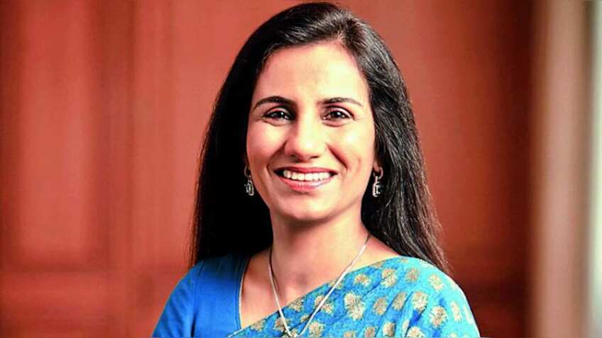 ED questions former ICICI Bank CEO Chanda Kochhar, Deepak Kochhar, and Venugopal Dhoot