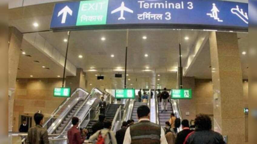 6 flights cancelled due to Pakistan air space closure