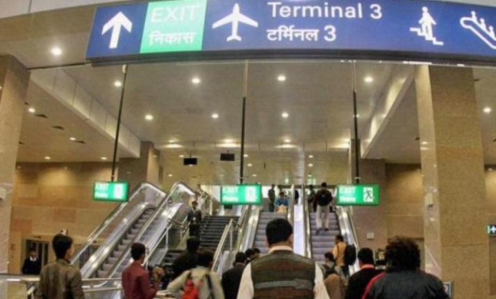 6 flights cancelled due to Pakistan air space closure