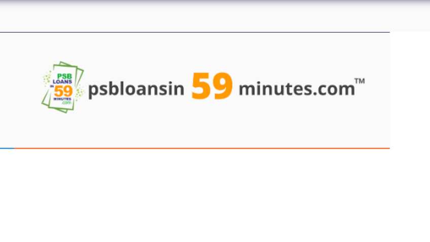 Rs 35,000crore success! Modi govt's PSBloansin59minutes.Com becomes largest fintech lending platform