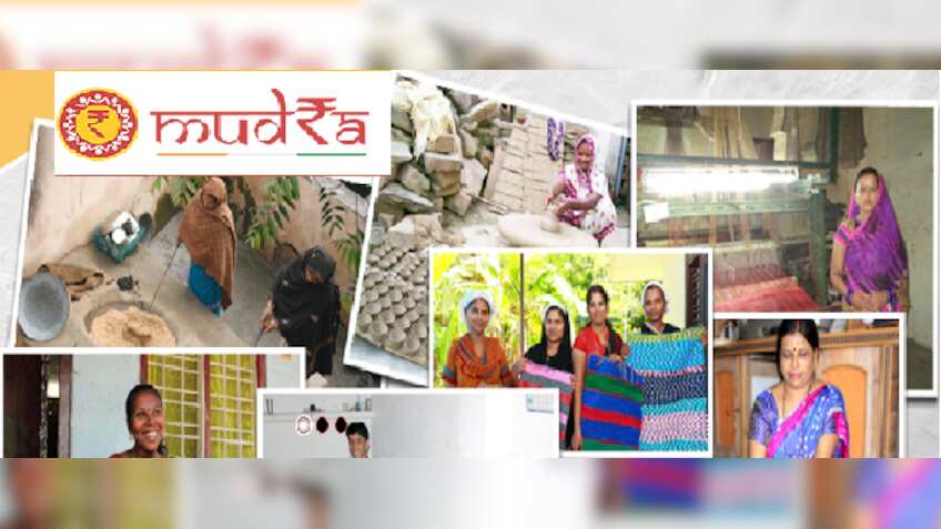 Banks need to lend Rs 1 lakh cr to meet MUDRA target for FY19
