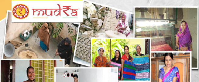 Banks need to lend Rs 1 lakh cr to meet MUDRA target for FY19