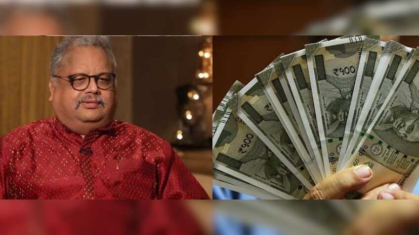 Want to become rich? These three Rakesh Jhunjhunwala tips may help 