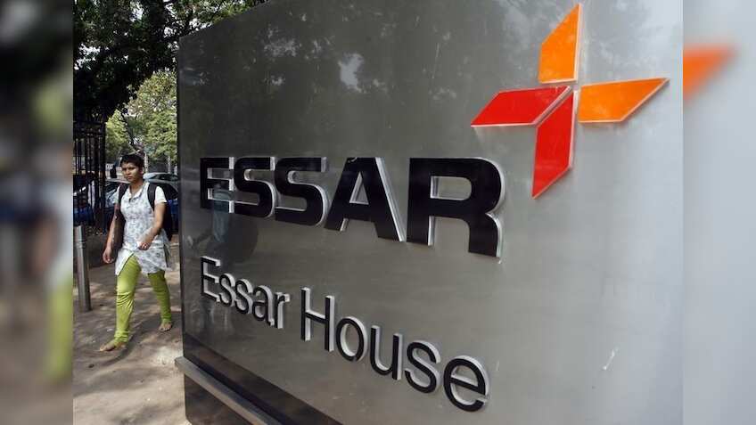 Essar Oil & Gas gets environment clearance to begin shale gas exploration