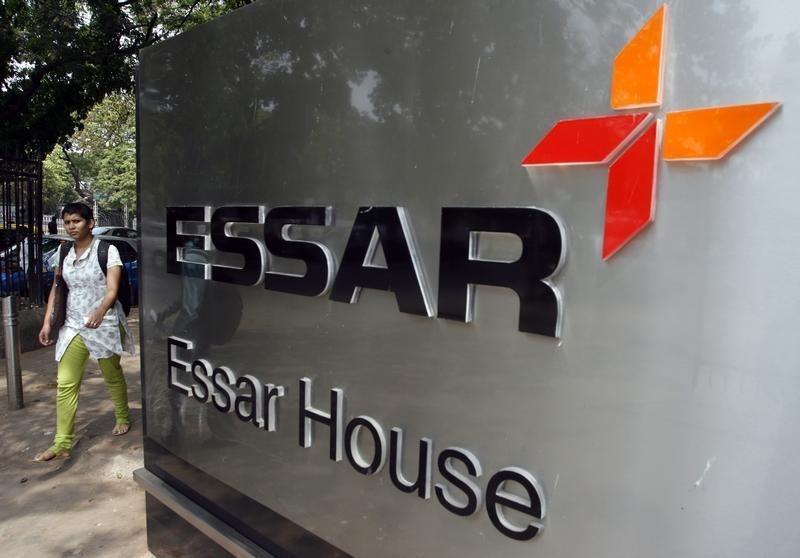 Essar Oil & Gas gets environment clearance to begin shale gas exploration
