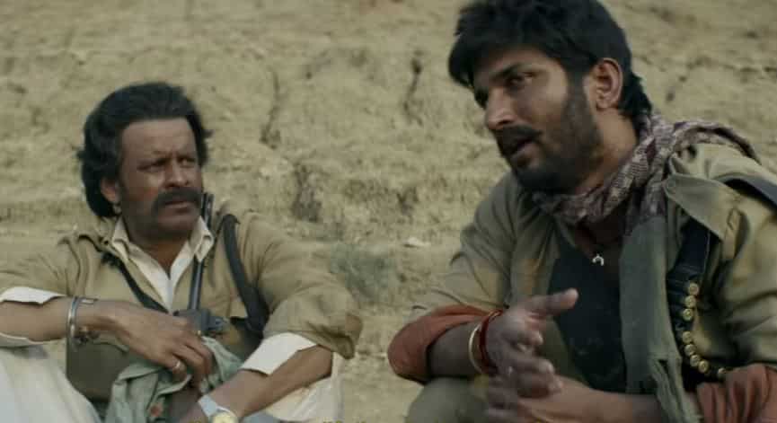 Sonchiriya movie download 2025 filmywap