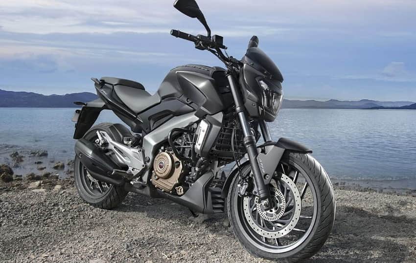 Bajaj new bike 2019 clearance