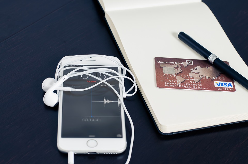 Online Payments Shocker: Study claims banks involved in