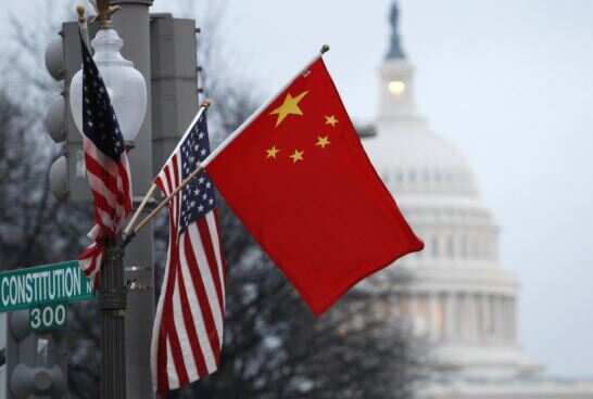 U.S. and China could reach trade deal at summit around March 27